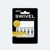 BKK Rolling Swivel-32 Black - Tönnchenwirbel, Größe / Produktbild-Vorschau 3