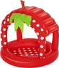 Piscina inflable Bestway® con toldo protector solar, diseño Vista previa de la imagen del producto 6