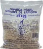 Thai Dancer Tapiokaperlen weiß gross 375g Produktbild-Vorschau 3
