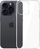 Etui 3MK ClearCase Eco do iPhone 15 Pro przezroczysty Podgląd zdjęcia produktu 9