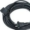 vhbw 5x Stromkabel kompatibel mit Numatic NPV 370, 180 Produktbild-Vorschau 6