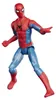 Marvel Spiderman Titan Series Spiderman Speelfiguur Voir les images du produit 4