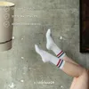 Tennissocken 5 Paar Premium Sportsocken Damen & Herren Crew Produktbild-Vorschau 5