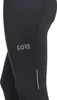 pantaloni 3/4 Gore C3 Plus Donna Nero Taglia S (38) Anteprima dell’immagine prodotto 4