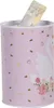 Clayre & Eef Spardosen Ø 10x15 cm Rosa Metall Schwan Produktbild-Vorschau 3