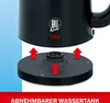 Bollitore All Ride 0,5L - 24V - 300W - nero - protezione Anteprima dell’immagine prodotto 3