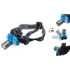 BGS LED-Stirnleuchte 3W mit Fokus, für Spazieren, Angeln, Produktbild-Vorschau 7