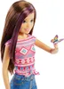 Barbie Dreamhouse Adventures HDF71, Lalka modowa, Damski, 3 Podgląd zdjęcia produktu 3