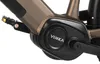 ADORE E-Citybike 28" Alu Cityfahrrad CX-290 Mittelmotor Produktbild-Vorschau 7