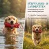 HUND IST KÖNIG Futterbeutel Hund - Futterdummy Hunde - Produktbild-Vorschau 5