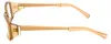 Brillenfassung Tods TO5011-041 Ø 53 mm Produktbild-Vorschau 3