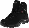 Lowa Renegade GTX Mid Wanderstiefel Schwarz Produktbild-Vorschau 47