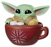 Star Wars Grogu Eisige Macht, 4 Jahr(e), SW Collectibles, Produktbild-Vorschau 13