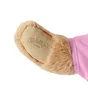 BABY born Bär mit pinkem Strampler, Teddybär Kuscheltier Produktbild-Vorschau 2