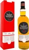 A bottle of Glengoyne 12 Year Old Highland Single Malt Scotch Whisky and its red gift box. Produktbild-Vorschau
