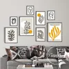 TPFLiving Kunstdruck LW-1209 (OHNE RAHMEN) Poster - Produktbild-Vorschau 2