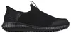 Skechers Cessnock Gwynedd Schwarz BLK Größe EU 38 Produktbild-Vorschau 4