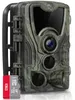 Strex Wildkamera - 16 MP HD 1080p | Nachtsichtkamera mit Produktbild-Vorschau 1