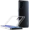OPPO Reno5 5G Hülle, Ultra Dünn Crystal Transparent Soft Produktbild-Vorschau 2