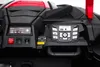 Elektrisches Kinderauto UTV XXL 24V, schwarz, zweitürig, Produktbild-Vorschau 4
