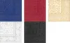 PAPSTAR Servietten "ROYAL Collection Ornaments" schwarz 50 Produktbild-Vorschau 7