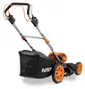 Akumulátorová sekačka FUXTEC 40 V FX-E2RM46PROSET | Náhled obrázku produktu 7