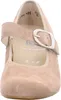 Semler Komfort Pumps Damen 343933363432 Beige 41 1/2 EU Produktbild-Vorschau 7