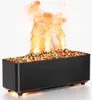 INF Ultraschall Flammen Aroma Diffuser Luftbefeuchter - Produktbild-Vorschau 1