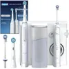 Center OxyJet Reinigungssystem - Munddusche + Oral-B iO6 Produktbild-Vorschau 18