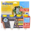 Hozelock 4 Stk. Bewässerungskegel Aquasolo Groß Produktbild-Vorschau 5
