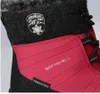 American Club Sn4424 Damen Winterschuhe Softshell, Produktbild-Vorschau 8