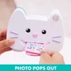 Spin Master Gabby's Dollhouse Kitty Cat Kamera Produktbild-Vorschau 7