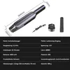 Kabelloser Auto-Staubsauger, tragbarer Handstaubsauger mit Produktbild-Vorschau 4