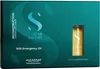 A box of Alfaparf Milano Semi Di Lino SOS Emergency Oil. Produktbild-Vorschau