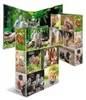 HERMA Motiv-Ordner A4 Animals Nagetiere - A4 - Halteöse - Produktbild-Vorschau 8