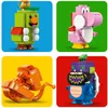 Lego SMA Super Mario Prinz Florian & Schloss- Anteprima dell’immagine prodotto 26