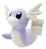 Dratini Plüschtier 22 cm – Pokémon Kuscheltier – Weiches Produktbild-Vorschau 2