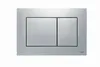 TECE now WC-Betätigungsplatte, Chrom glänzend, 9240401 Produktbild-Vorschau 19