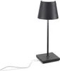 Zafferano Poldina Pro Mini Tischlampe - Aufladbare LED Produktbild-Vorschau 7