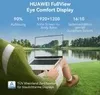 Huawei MateBook D14 2024 53013XFE grau 512GB Notebook Produktbild-Vorschau 7