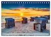Ostsee Momente (Tischkalender 2027 DIN A5 quer), CALVENDO Produktbild-Vorschau 5