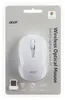 Acer AMR800, Beidhändig, Optisch, RF Wireless, 1600 DPI, Produktbild-Vorschau 17