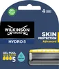 Wilkinson Hydro 5 Ultimate Rasierklingen, 4er Pack Produktbild-Vorschau 3