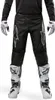 Pantalones de motocross Alpinestars Fluid Graphite, color , Vista previa de la imagen del producto 8