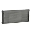 RIDEX 470R0252 Kühler Wasserkühler Motorkühler für VW Produktbild-Vorschau 4