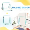 HOMCOM Barre Fixe de Gymnastique pour Enfants Pliante - Voir les images du produit 6
