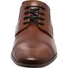 Bugatti Monrico Eco Business Schuh Braun Produktbild-Vorschau 8