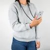 imoshion Przezroczyste etui z paskiem na Google Pixel 7a – Podgląd zdjęcia produktu 4
