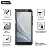 2x Protection écran pour Neow Kids mat Verre souple Film Voir les images du produit 7