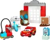 Návštěva LEGO GmbH McQueena v Doktorově dílně 0 0 ks Náhled obrázku produktu 2